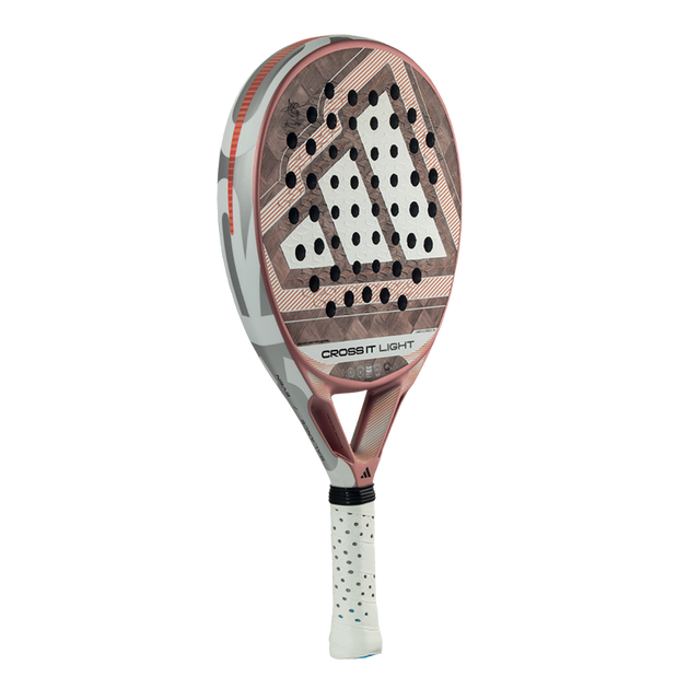 Pala Adidas Cross It Light 2026 Marta Ortega