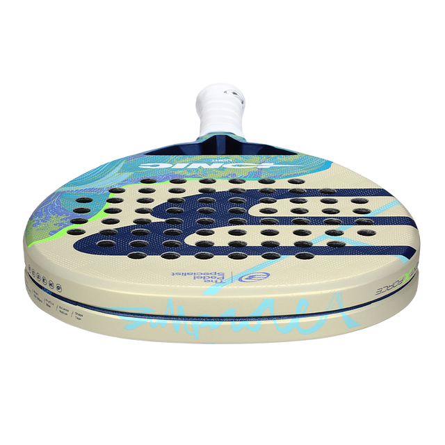 Pala Bullpadel Ionic Light 2026