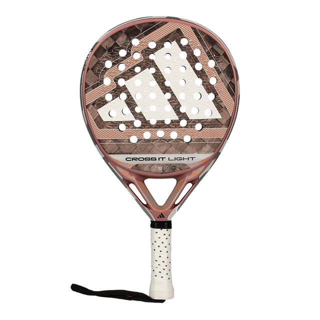 Pala Adidas Cross It Light 2026 Marta Ortega