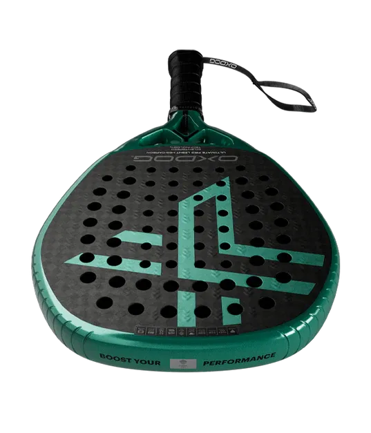 Pala de TEST Oxdog Ultimate Pro Light 2025