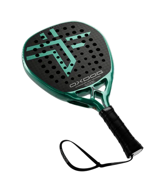 Pala de TEST Oxdog Ultimate Pro Light 2025