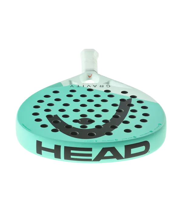 Pala HEAD Gravity Team 2024