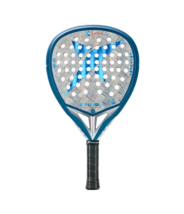 Pala Drop Shot Canyon Pro Attack 1.5 Pablo Lima