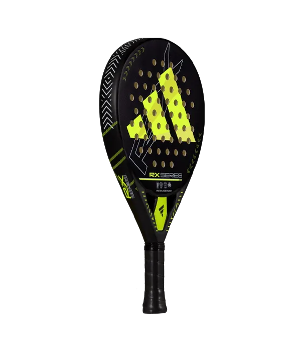 Pala Adidas Rx Series Lime 3.4 2025