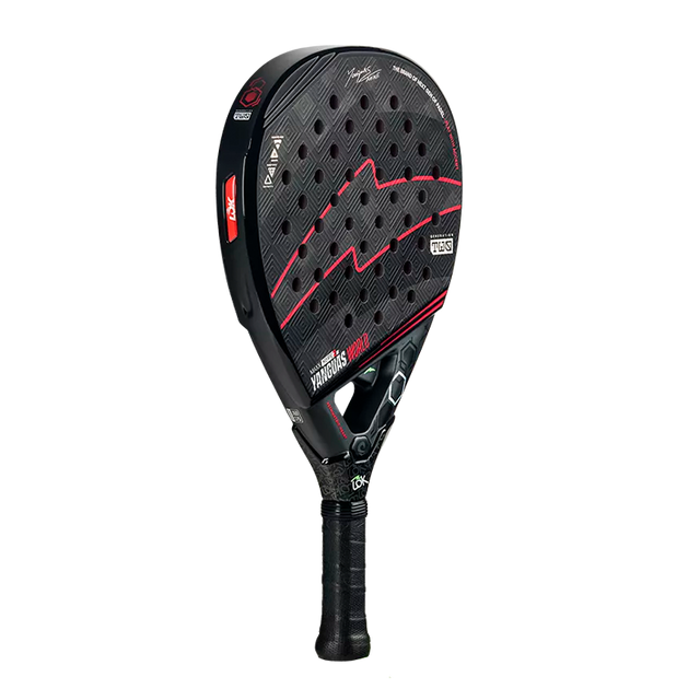 Racchetta LOK Maxx Hype 2 Yanguas World