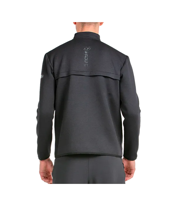 Chaqueta Bullapdel Lurte Negro 2025