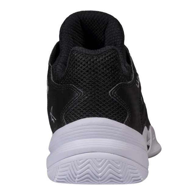 Zapatillas Nox AT10 Lux Black/White 2026