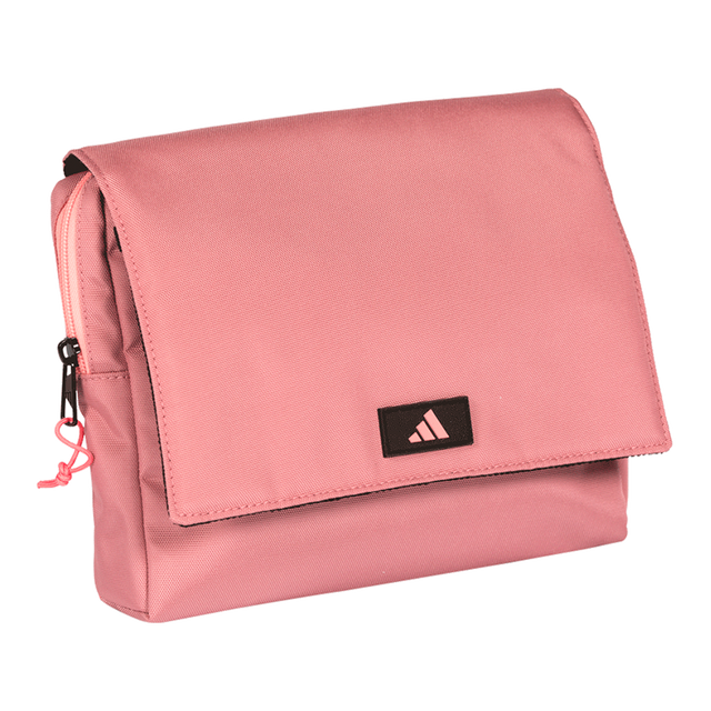 toiletry bag Adidas Pink Martita Ortega 2026