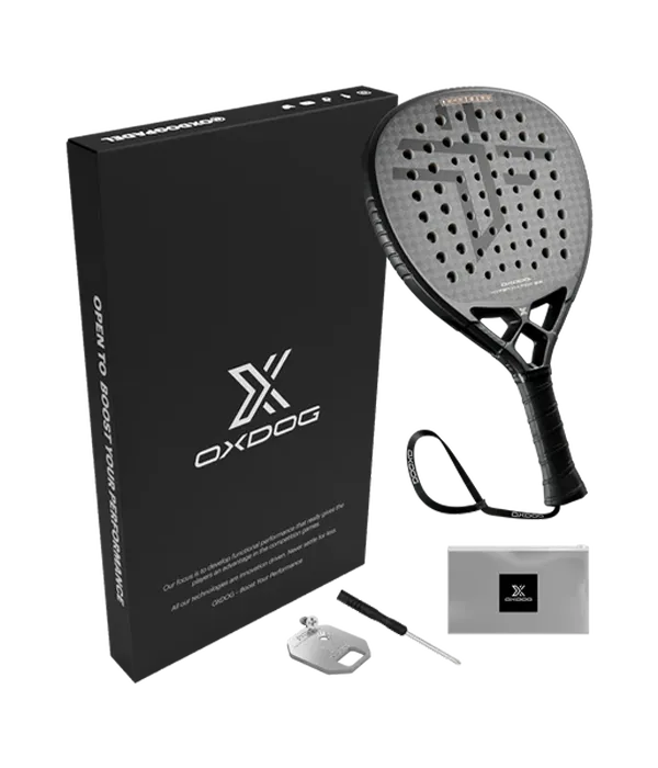 Pala Oxdog Hyper Match 2.0 2025