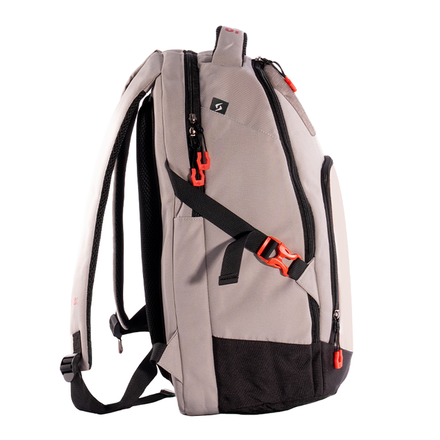 Backpack Siux White Edge 2026
