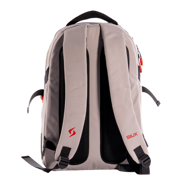 Backpack Siux White Edge 2026