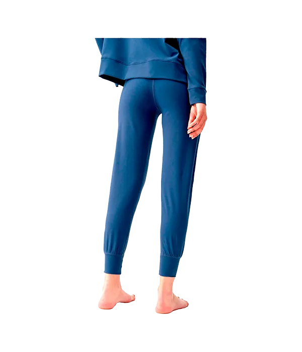 Jogger Born Living Yoga Daba Azul