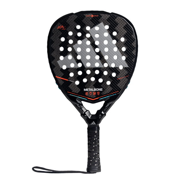 Padelschläger Adidas Metalbone 2026 - Ale Galan
