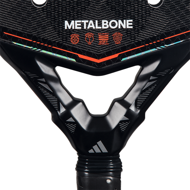 Padelschläger Adidas Metalbone 2026 - Ale Galan