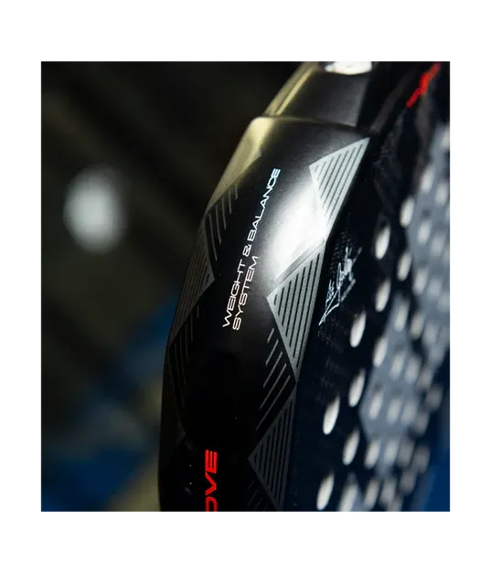 Pala de TEST Adidas Metalbone 3.4 2025 Ale Galán