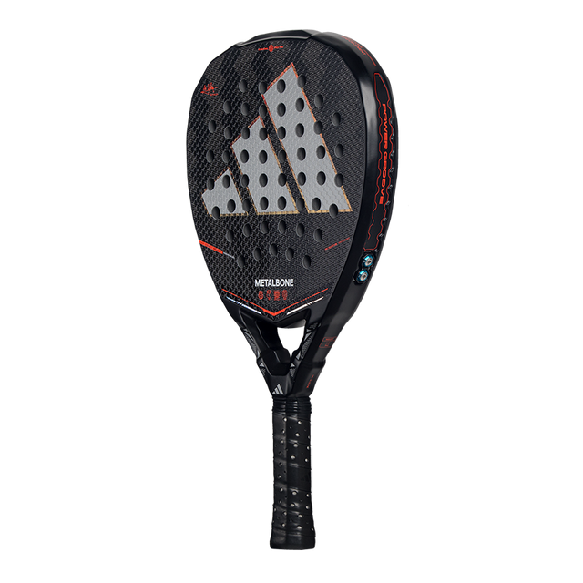 Padelschläger Adidas Metalbone 2026 - Ale Galan