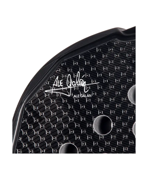 Raquette de Padel Adidas Metalbone 3.4 2025 Ale Galán