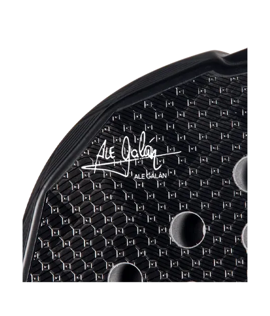 Pala de TEST Adidas Metalbone 3.4 2025 Ale Galán