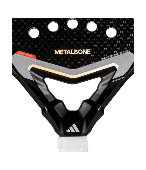 Raquette de Padel Adidas Metalbone 3.4 2025 Ale Galán