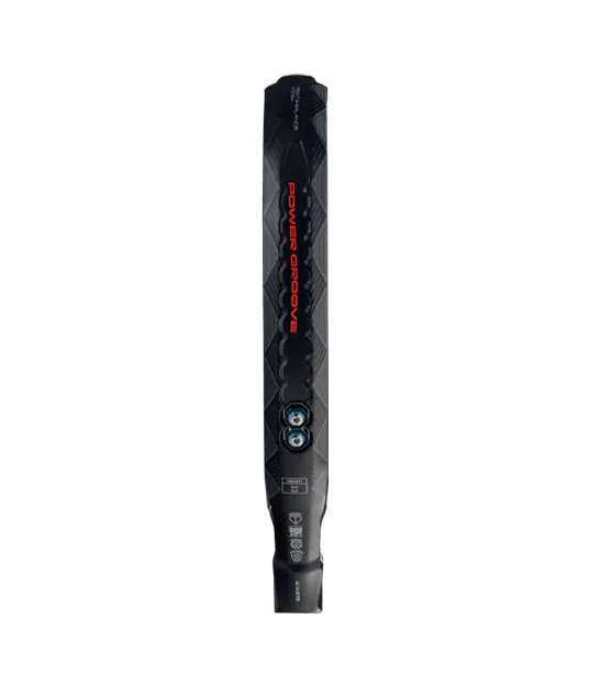 Pala de TEST Adidas Metalbone 3.4 2025 Ale Galán