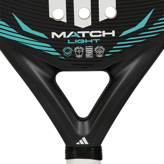 Racket Adidas Match Light 2026
