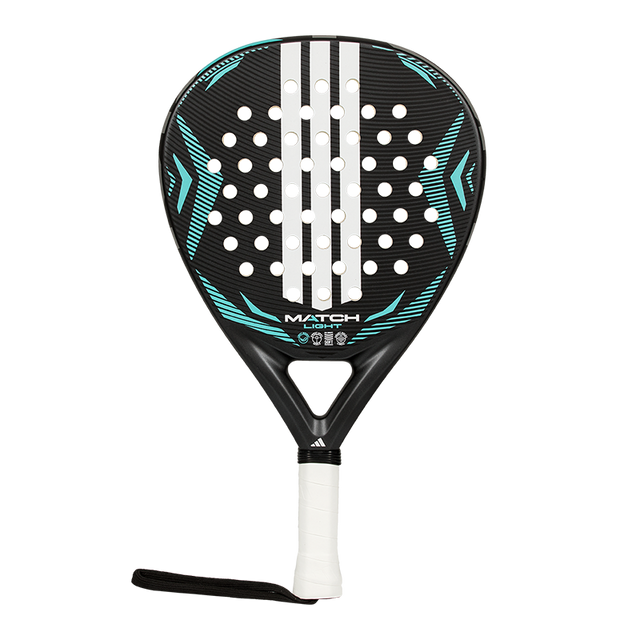 Racket Adidas Match Light 2026