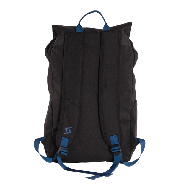 Mochila Siux Pulse Negra 2026