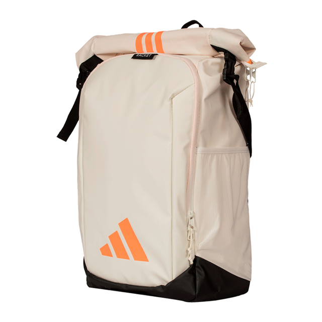Backpack Adidas Multigame White 2026