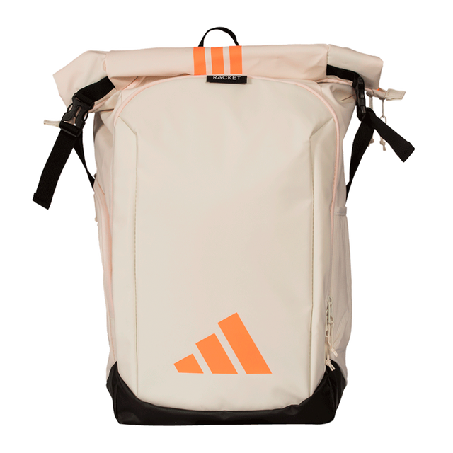 Backpack Adidas Multigame White 2026