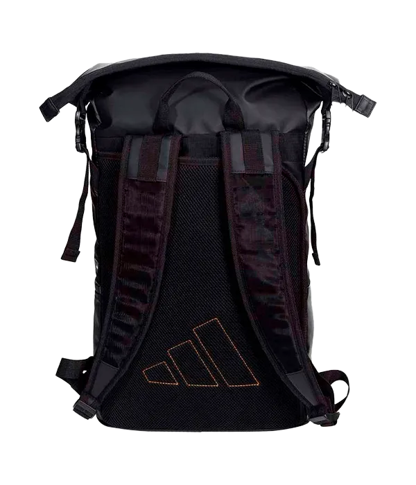 Mochila Adidas Multigame 3.2 Negro