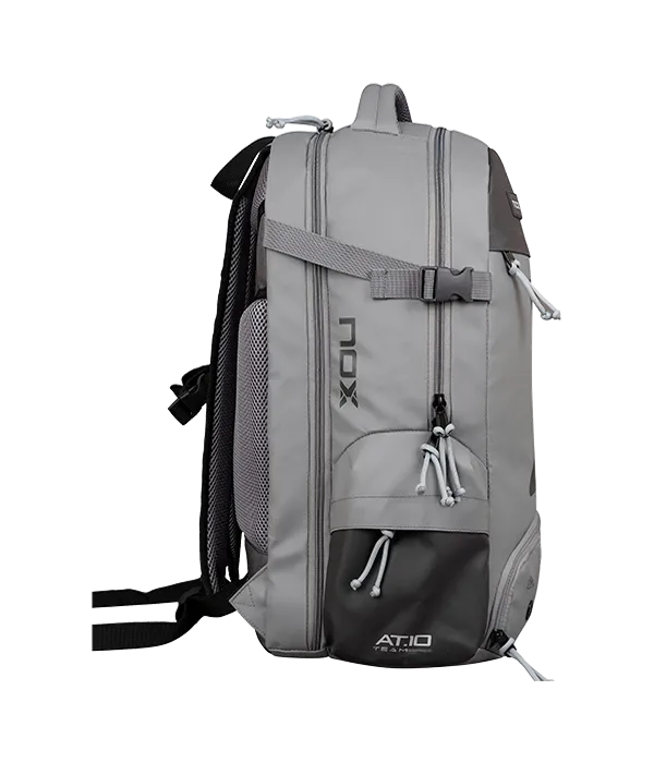 Mochila NOX ML10 Team Gris