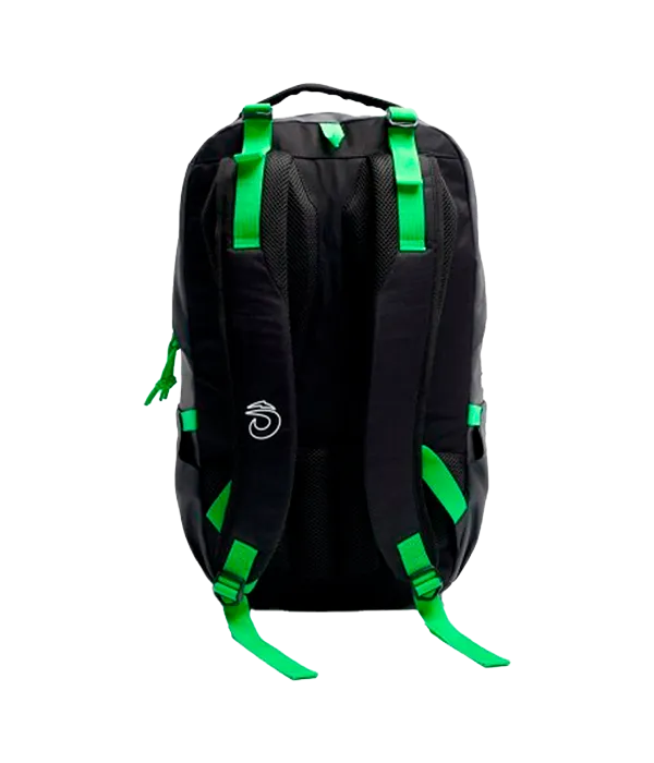 Mochila Lok-Maxx Negro 2024