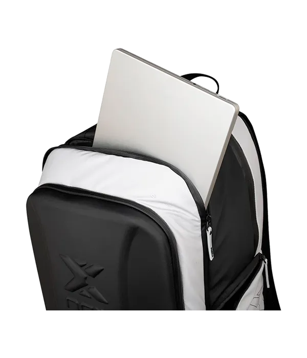 Mochila NOX Luxury Master Series