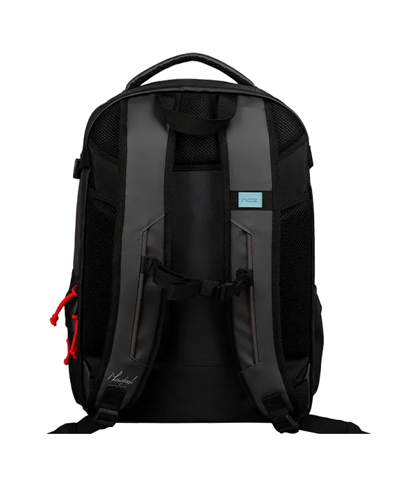 Mochila NOX ML10 Team Negro