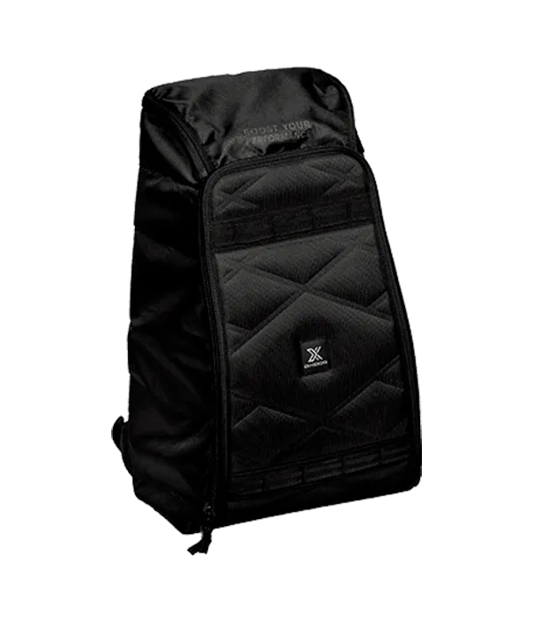 Mochila Oxdog Box Negro