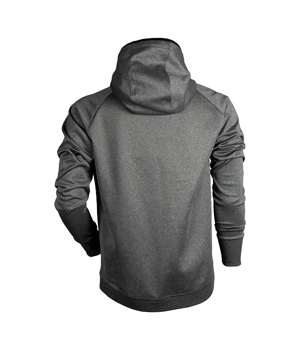 Sudadera Oxdog Montana Gris