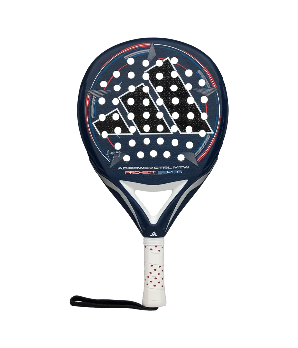 Pala Adidas Adipower Multiweight CTRL Pro EDT Álex Ruiz 2024