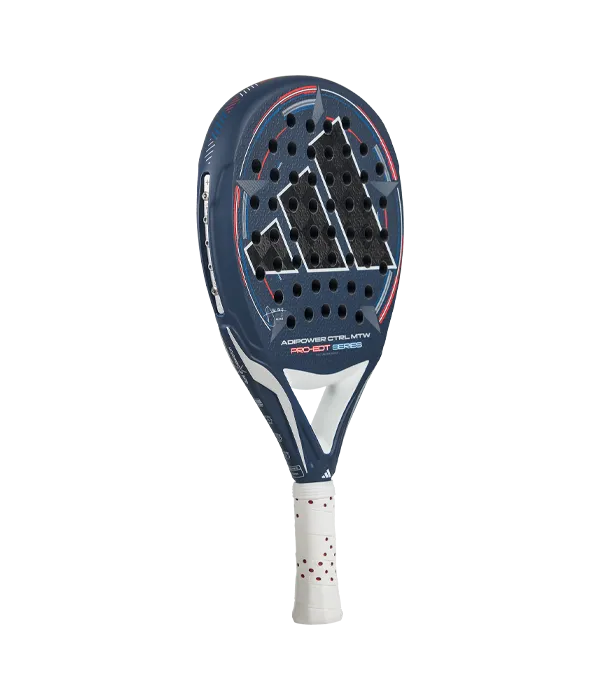 Pala Adidas Adipower Multiweight CTRL Pro EDT Álex Ruiz 2024