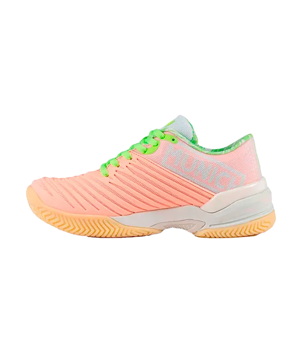 Zapatillas Munich Padx 53 Rosas 2025
