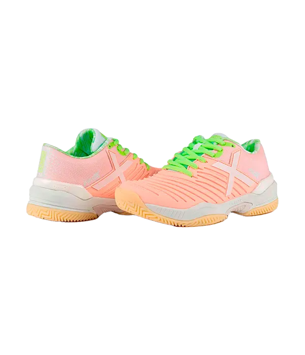 Zapatillas Munich Padx 53 Rosas 2025