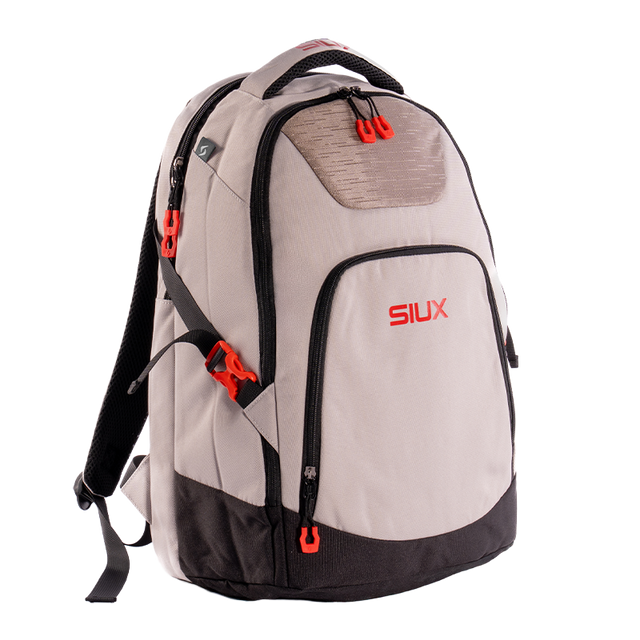 Backpack Siux White Edge 2026