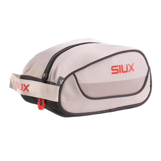 Neceser Siux Edge Blanco 2026