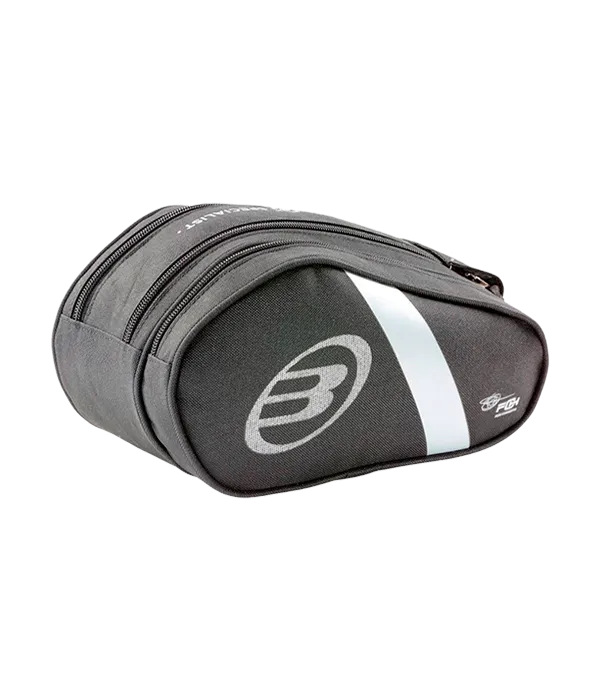 Neceser Bullpadel BPP25018 D.Case Plata 2025