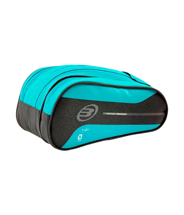 Neceser Bullpadel BPP25018 D.Case Petroleo 2025