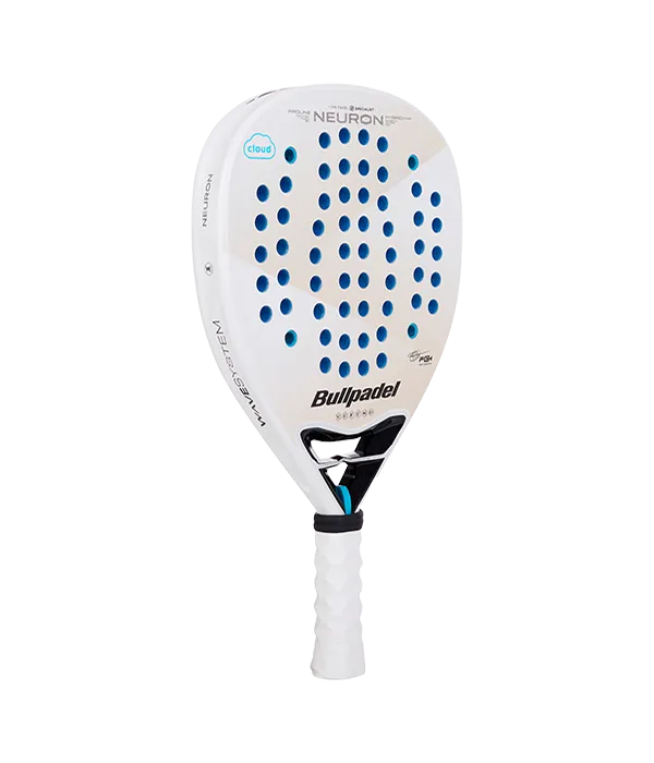 Pala Bullpadel Neuron Cloud 2025