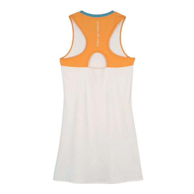 Vestido NOX Vanilla Ice Pro 2025