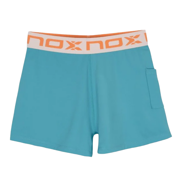 Vestido NOX Vanilla Ice Pro 2025