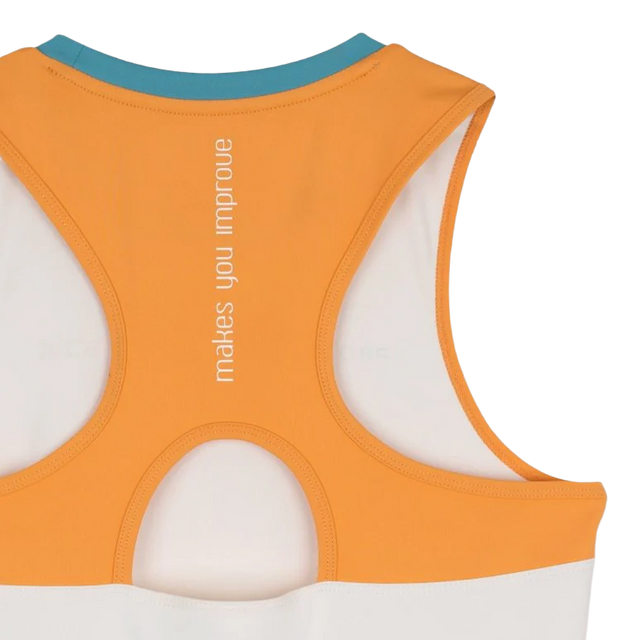 Vestido NOX Vanilla Ice Pro 2025