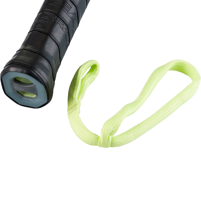 Padel Schläger Head Extreme One 2025