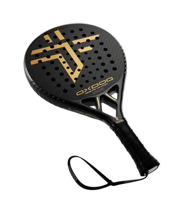 Oxdog Padel Racket Sense Pro Classic Series